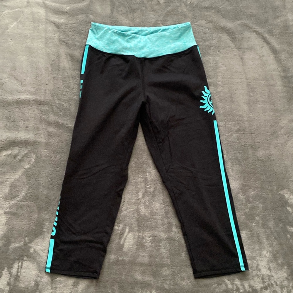 Supernatural Activewear